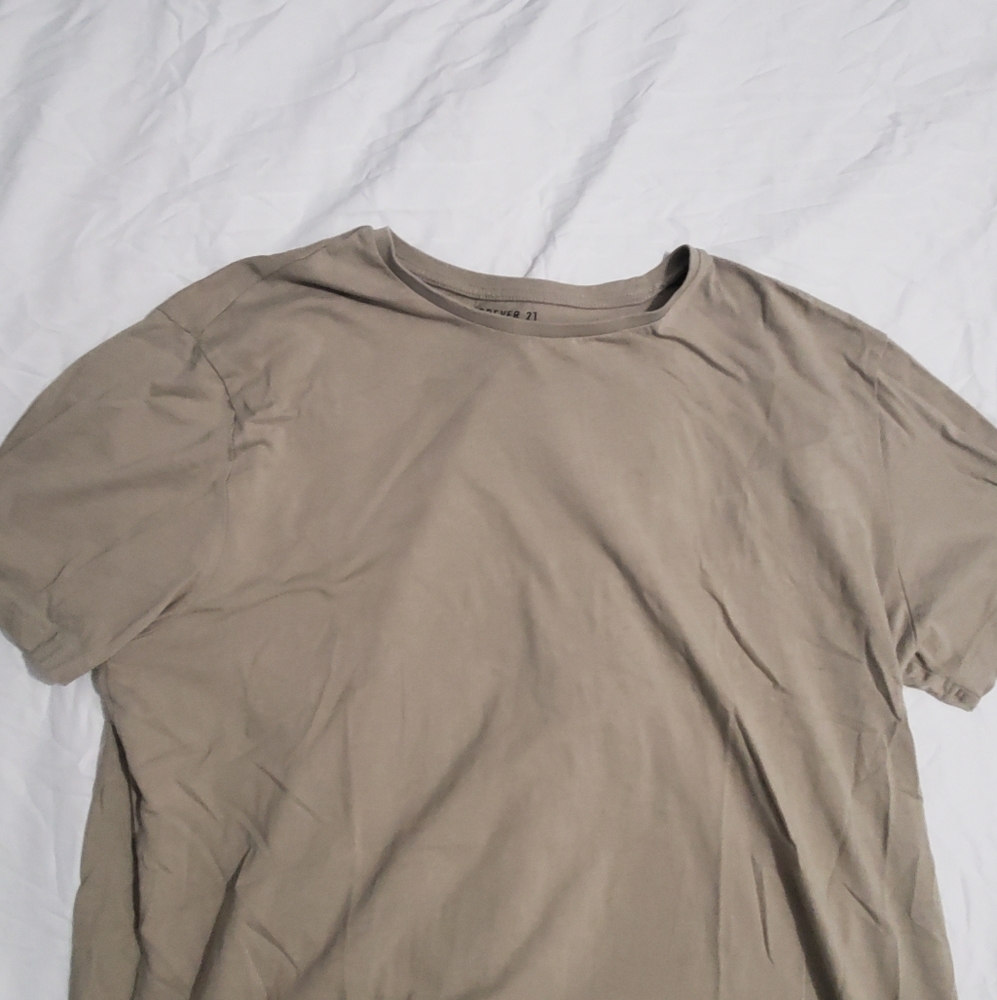 Forever 21 Shirt